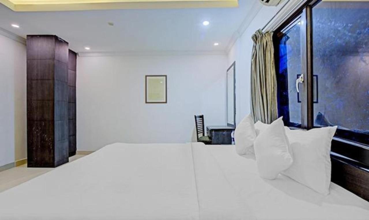 Fabhotel Skyry Čennai Exteriér fotografie