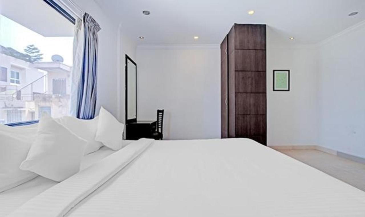 Fabhotel Skyry Čennai Exteriér fotografie