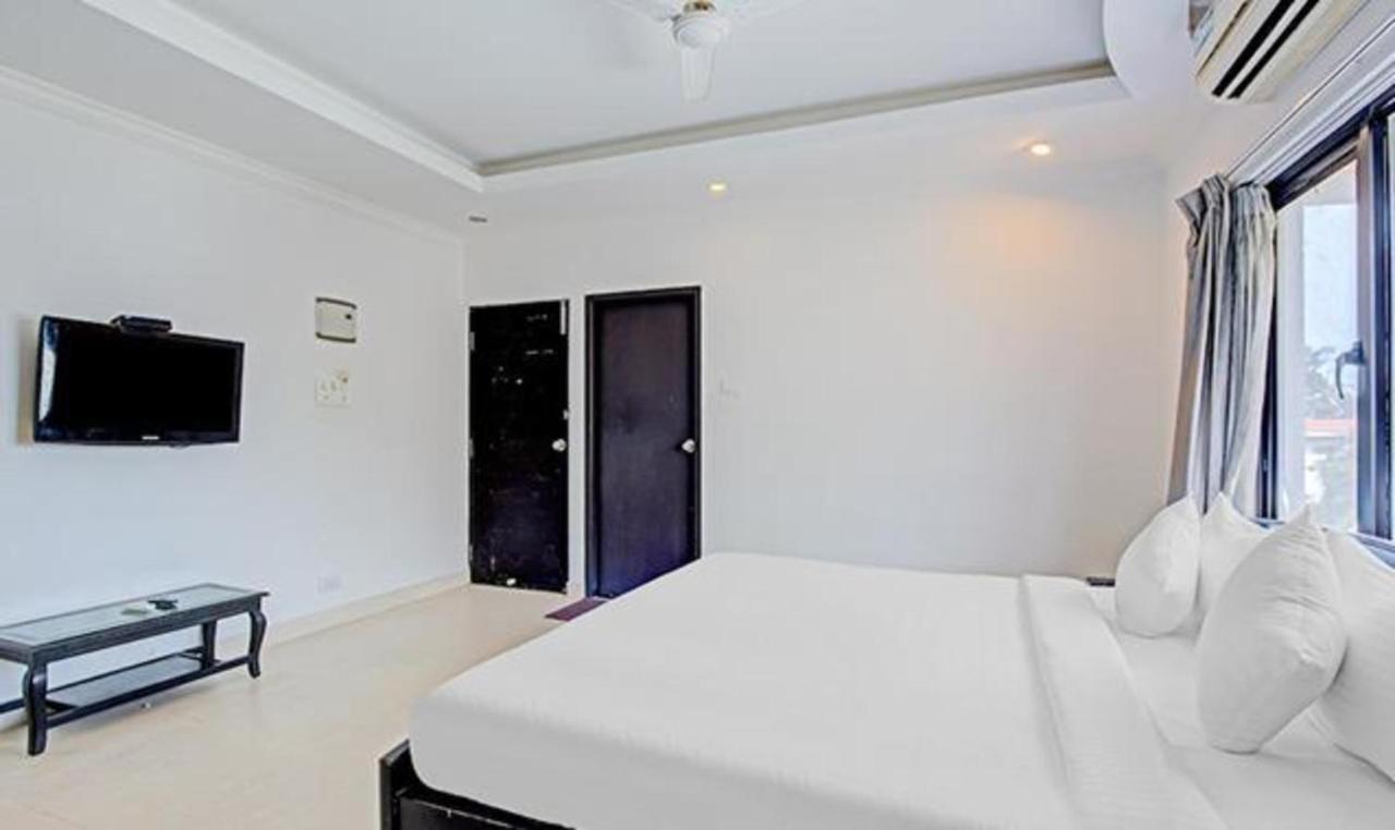 Fabhotel Skyry Čennai Exteriér fotografie