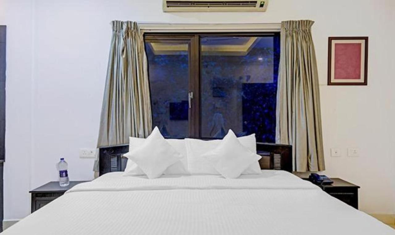 Fabhotel Skyry Čennai Exteriér fotografie