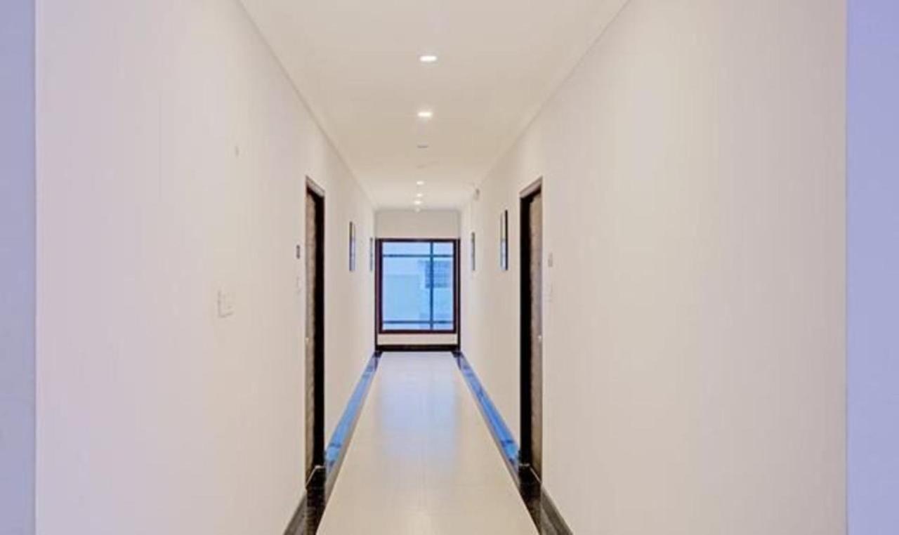 Fabhotel Skyry Čennai Exteriér fotografie