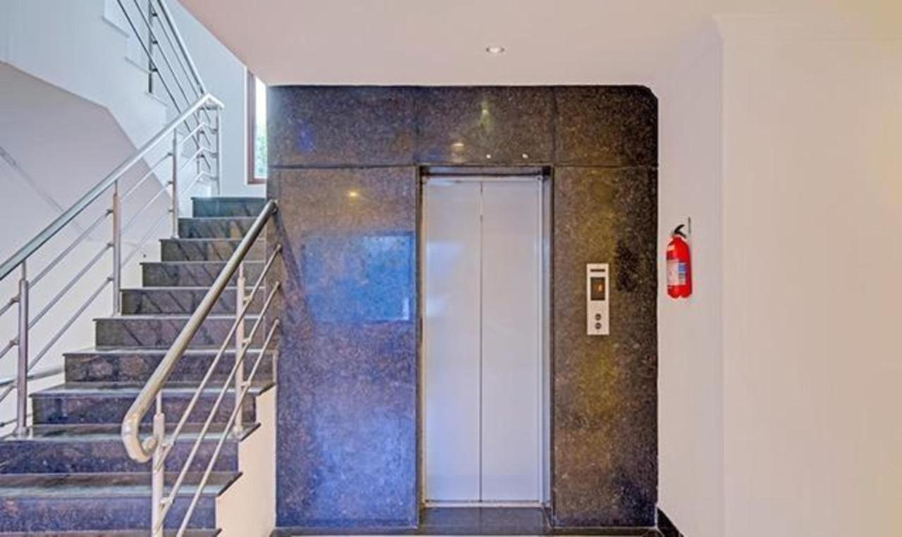 Fabhotel Skyry Čennai Exteriér fotografie