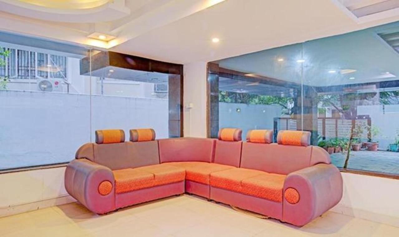 Fabhotel Skyry Čennai Exteriér fotografie