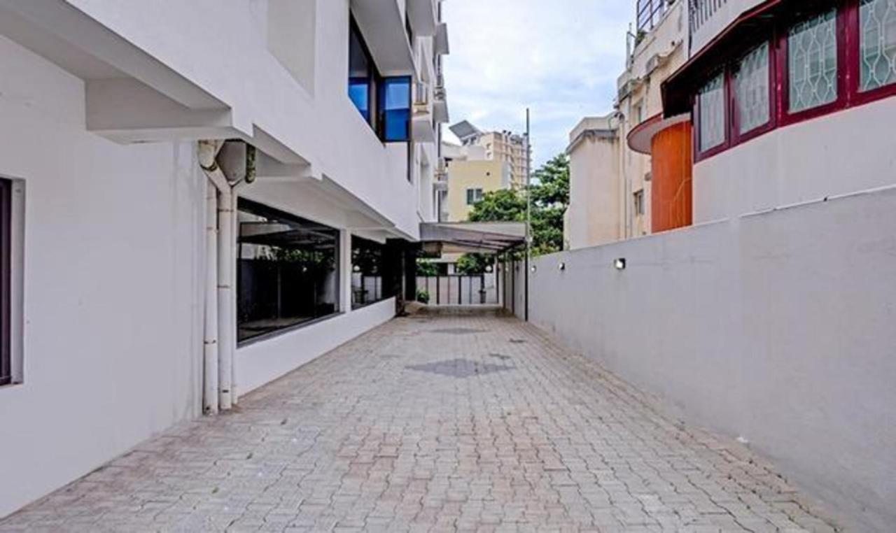 Fabhotel Skyry Čennai Exteriér fotografie